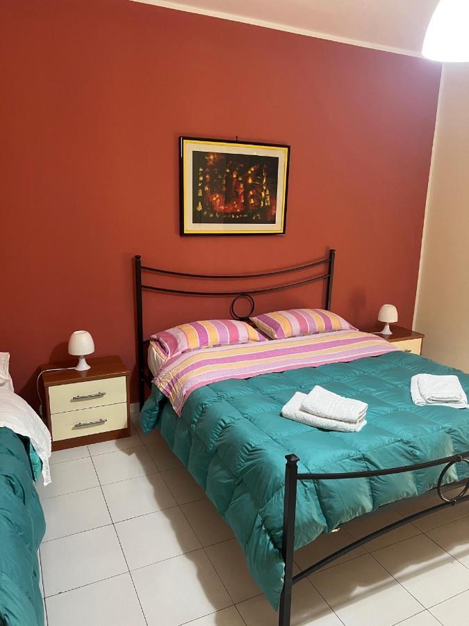アチレアーレ The Artists Bed & Breakfast エクステリア 写真