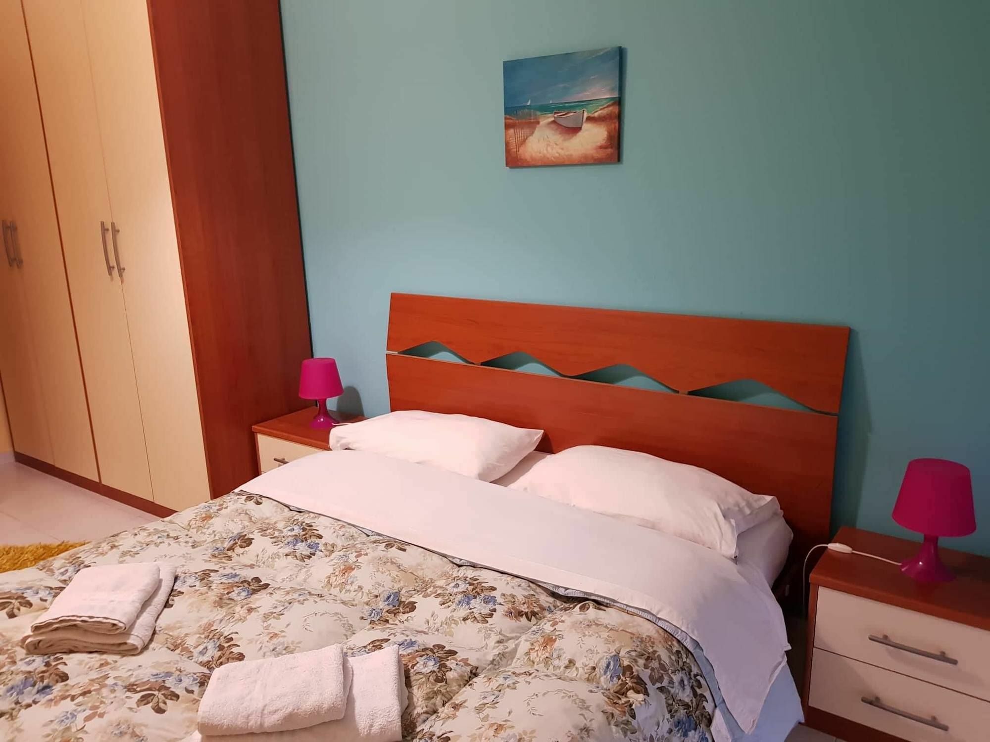 アチレアーレ The Artists Bed & Breakfast エクステリア 写真